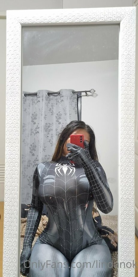 lindanok Leaked OnlyFans Fotos