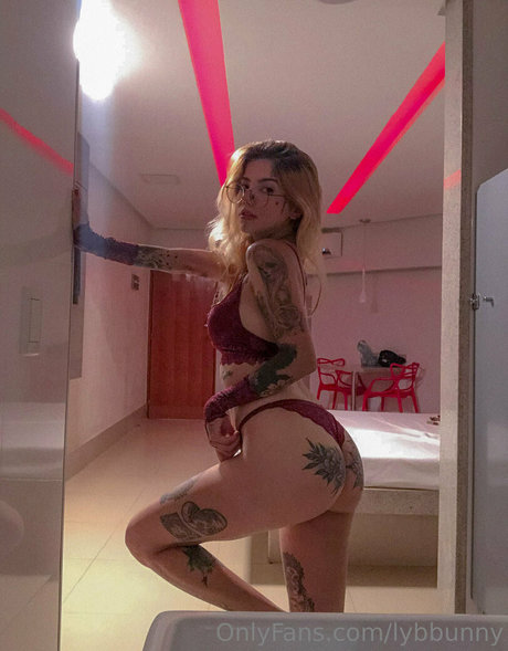 lybbunny OnlyFans Leak