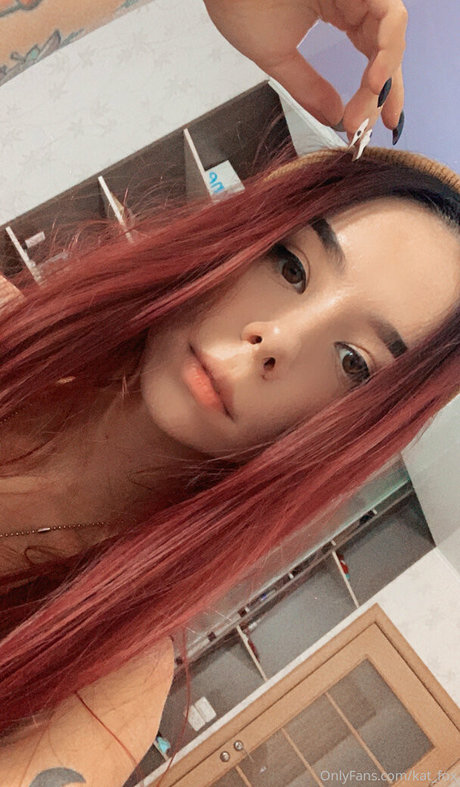 kat fox OnlyFans Nacktbilder