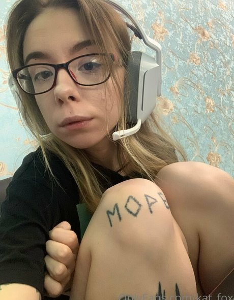 kat fox Bilder OnlyFans