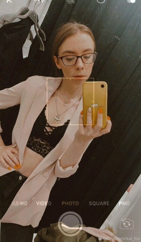 kat fox Leaked OnlyFans Nacktbilder