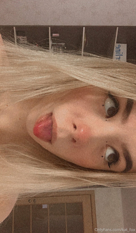 kat fox NSFW OnlyFans