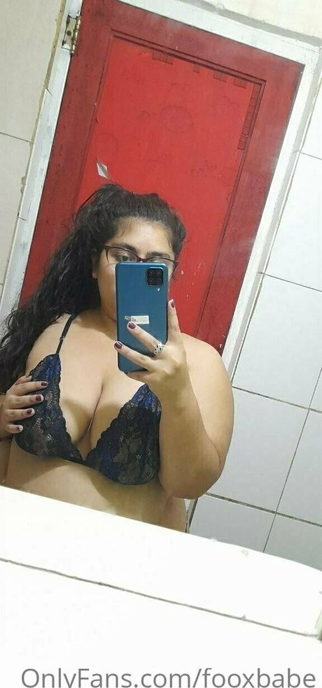 fooxbabe Nackt auf OnlyFans