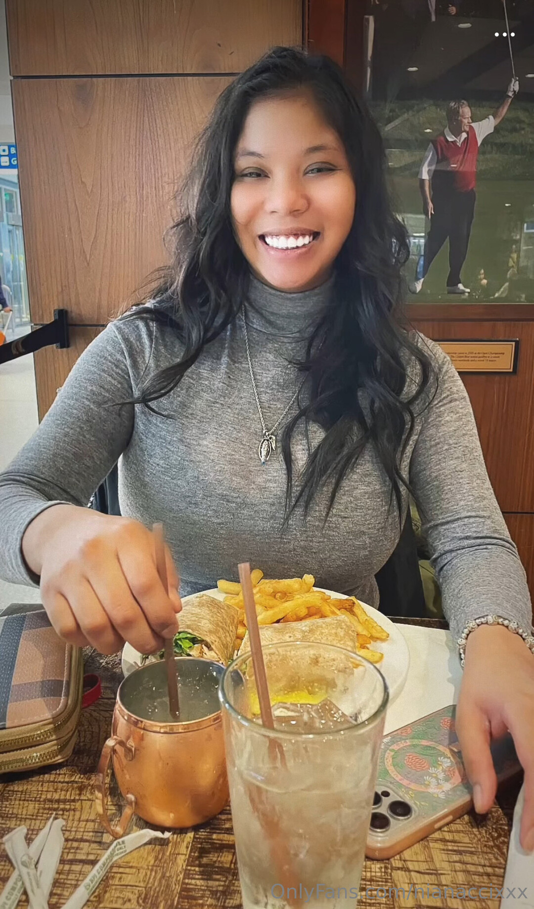 nianaccixxx Nacktbilder OnlyFans