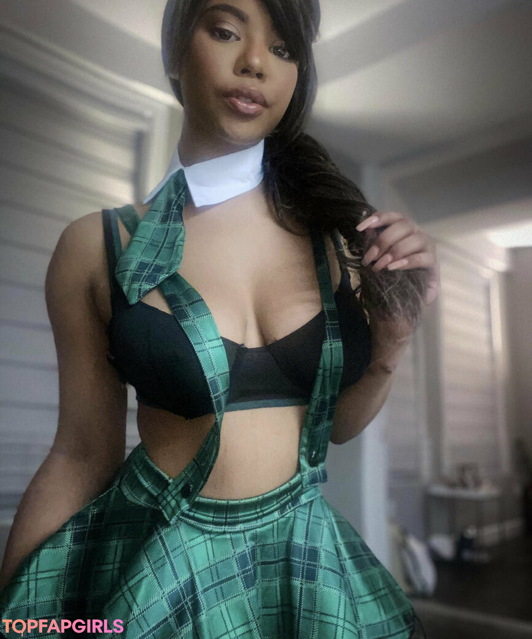 nianaccixxx Leaked OnlyFans Fotos