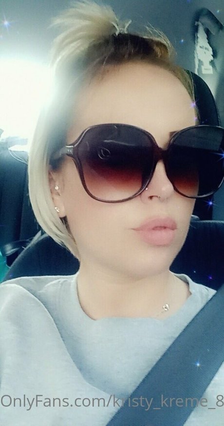 kristy kreme 89 Model OnlyFans Foto