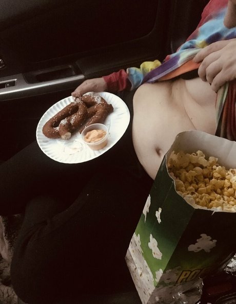 kristy kreme 89 Nacktbilder OnlyFans geleakt