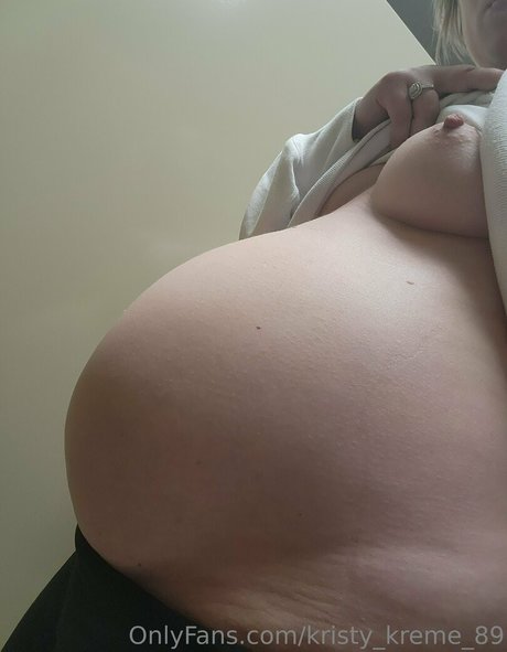 kristy kreme 89 OnlyFans explizite Inhalte