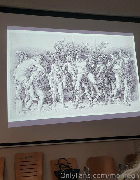 momegh OnlyFans Nackt Content