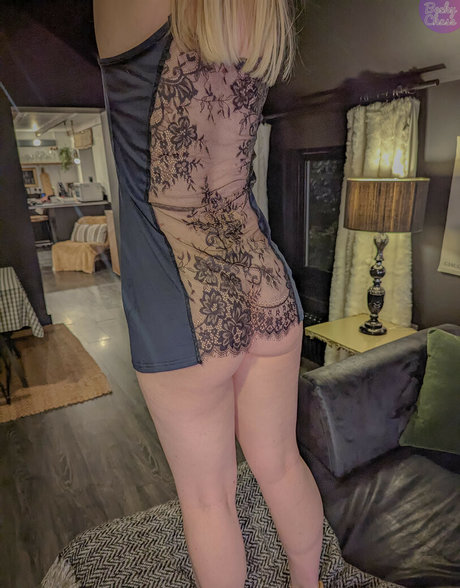 BeckyChase Nacktporno OnlyFans