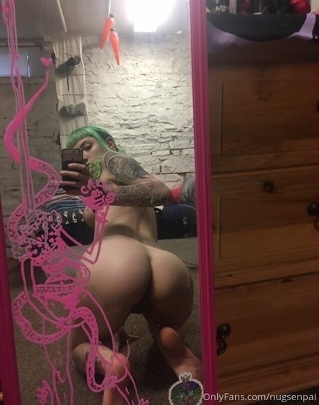 Nugsenpai XXX Leak OnlyFans