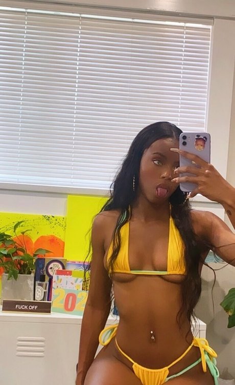 Madison Golden Nacktbilder von OnlyFans geleakt