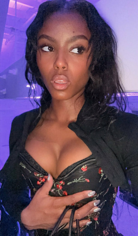 Madison Golden Nacktpornos von OnlyFans geleakt