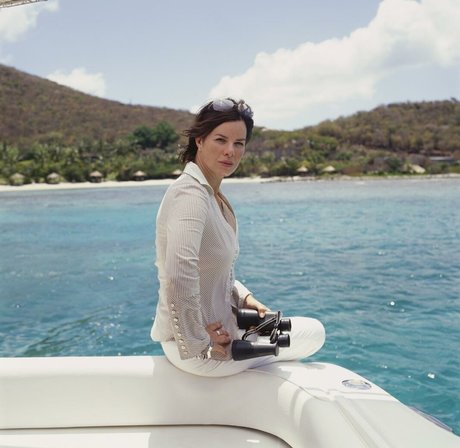 Marcia Gay Harden OnlyFans nackt