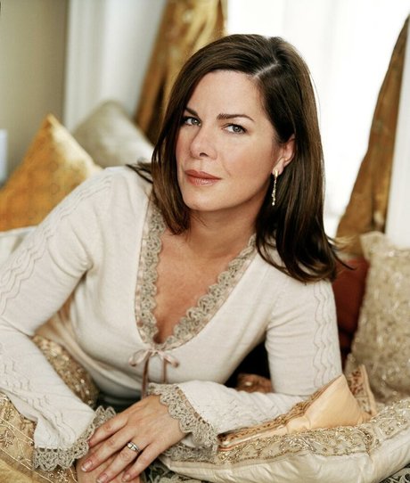 Marcia Gay Harden Nacktbilder von OnlyFans