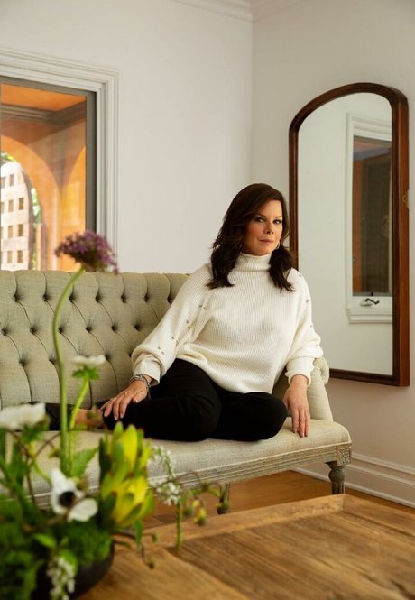 Marcia Gay Harden Nacktpornos auf OnlyFans