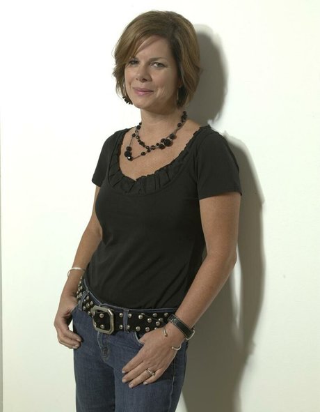 Marcia Gay Harden OnlyFans Joi