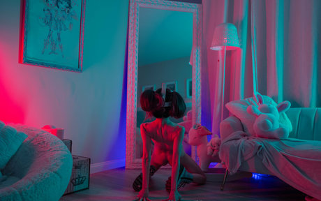 Snowybear OnlyFans Leak Pornografie