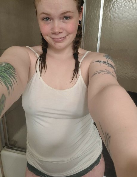 gypsyheartsoulandbody Nacktbilder-Leaks von OnlyFans