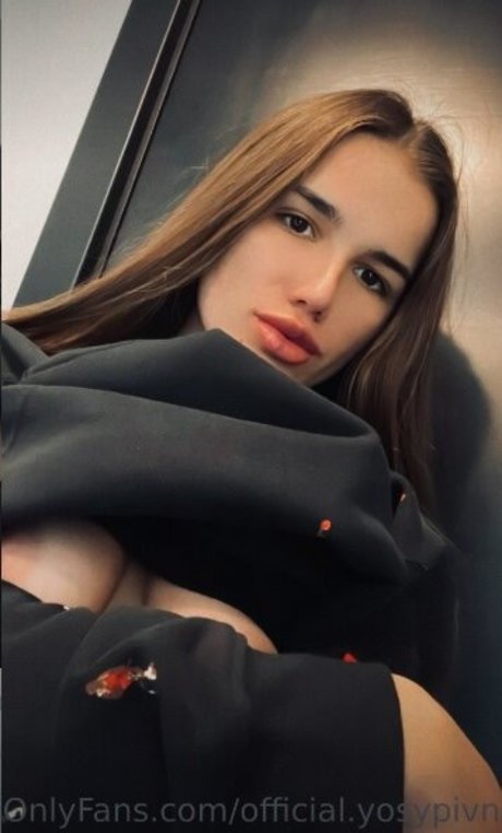 yosypivnna Nacktbilder-Leaks von OnlyFans