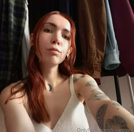 Kira Rox OnlyFans Nacktbilder