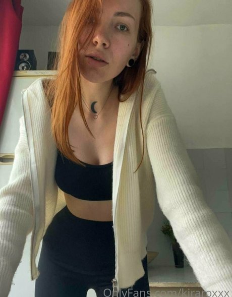 Kira Rox OnlyFans Inhalte