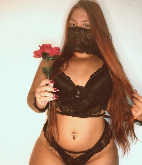 Giovana Damacena OnlyFans-Model