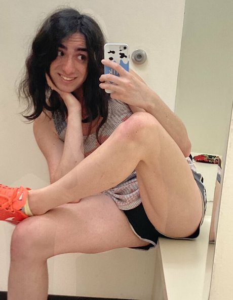 Orcastraw OnlyFans Nackt Leaks