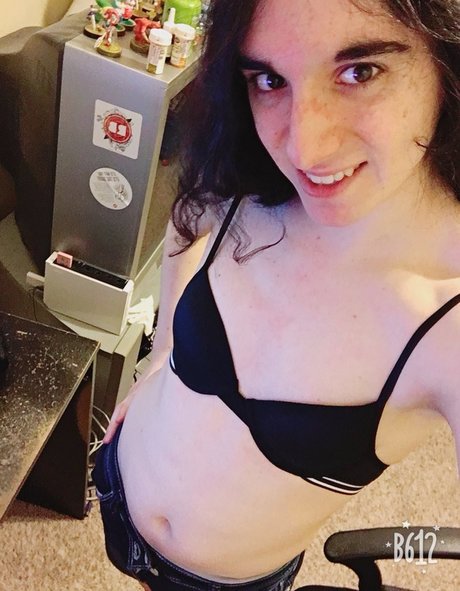 Orcastraw Nacktbilder geleakt OnlyFans Aufgedeckt