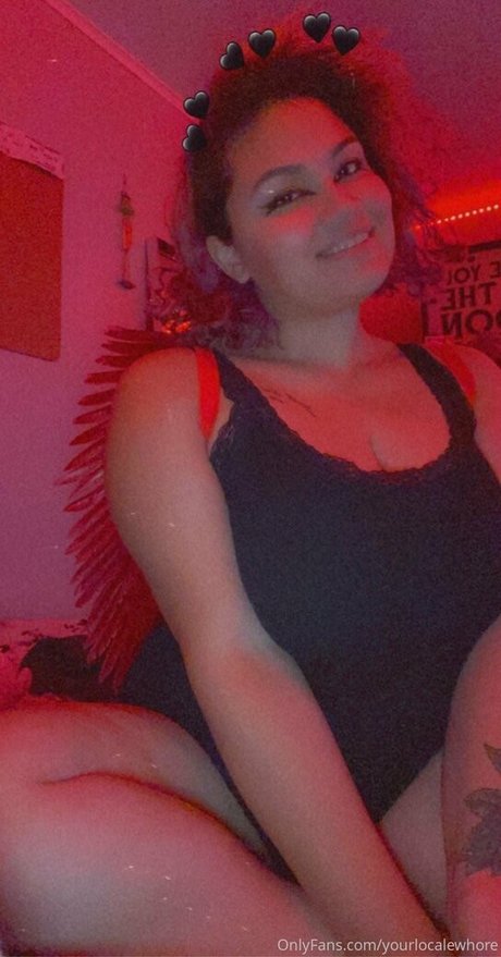 yourlocalewhore OnlyFans-Pornos