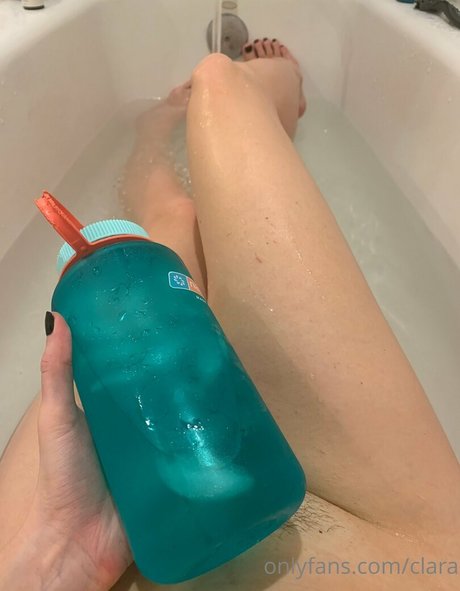 clara Nacktbilder OnlyFans Leaks