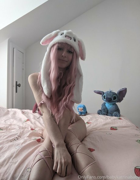 babykatrinababy OnlyFans Dirtyship geleakt