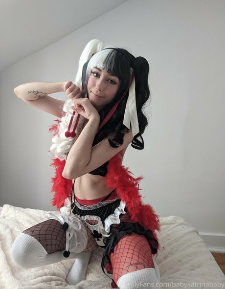 babykatrinababy OnlyFans Sex Leak