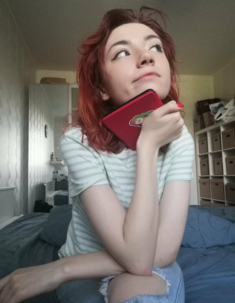 yourcarry OnlyFans-Model