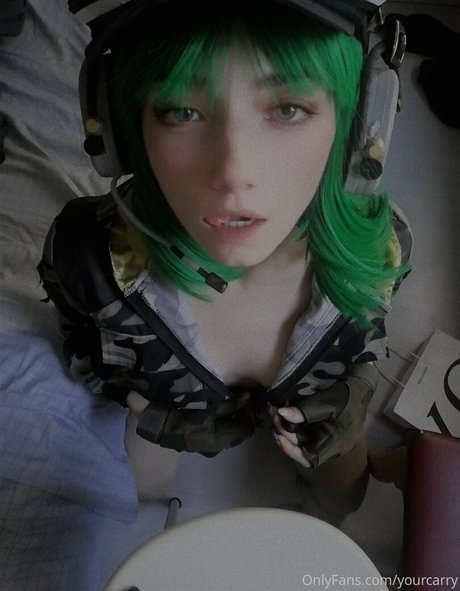 yourcarry OnlyFans Bilder geleakt