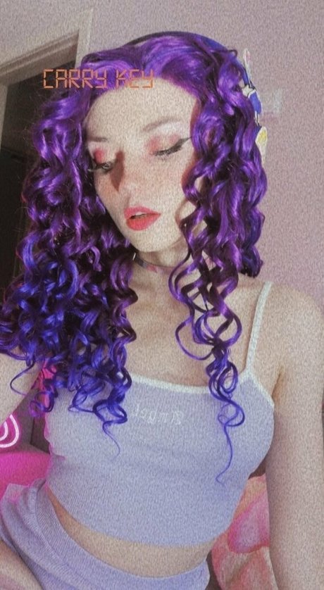 yourcarry OnlyFans Pornografie