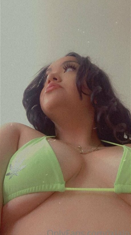 lxlalo Leaked OnlyFans Sextape