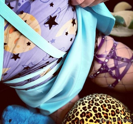 serenitaboo Füße OnlyFans