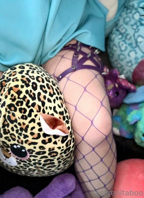 serenitaboo OnlyFans Gratis