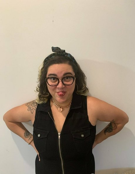 serenitaboo Nacktbilder OnlyFans