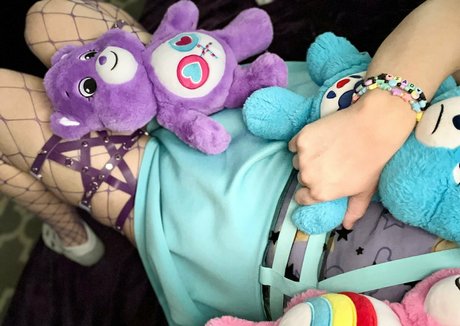 serenitaboo Nackt auf OnlyFans