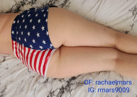 rachaelmars Nacktbilder OnlyFans