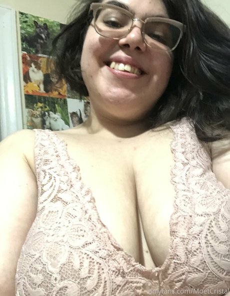 moetcristalbbw OnlyFans Fick geleakt