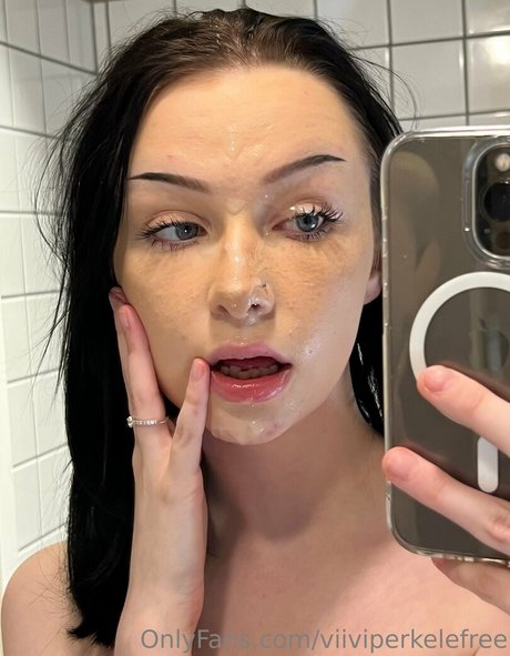 viiviperkelefree OnlyFans Dirtyship geleakt
