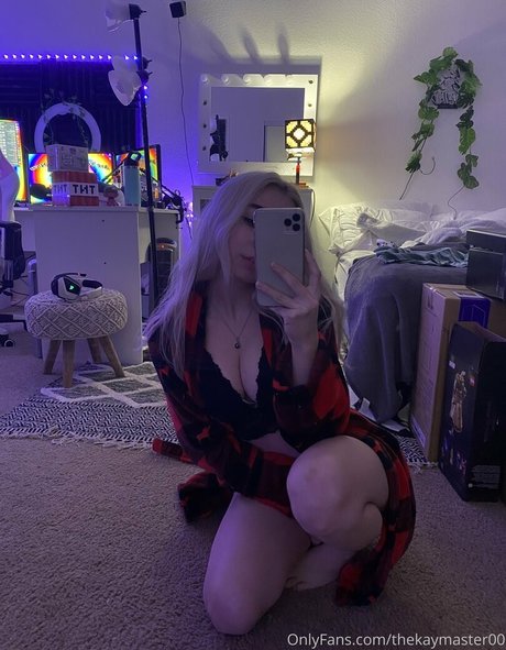 thekaymaster00 OnlyFans Nacktfotos