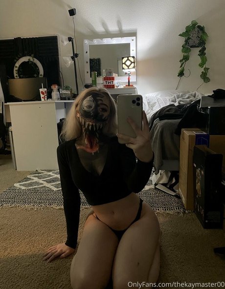 thekaymaster00 Geleakte OnlyFans-Inhalte