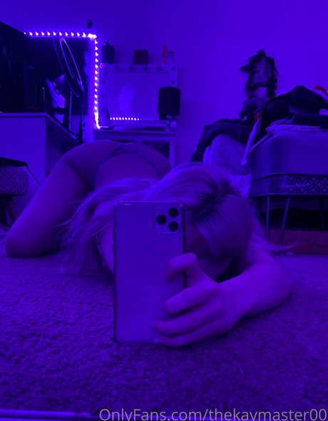 thekaymaster00 OnlyFans Sex