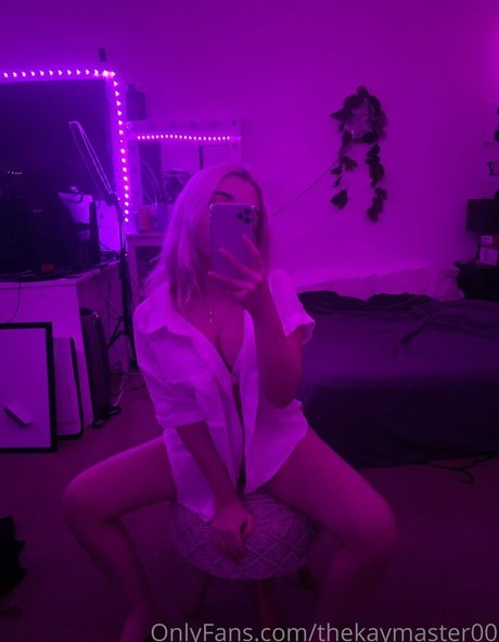 thekaymaster00 XXX OnlyFans