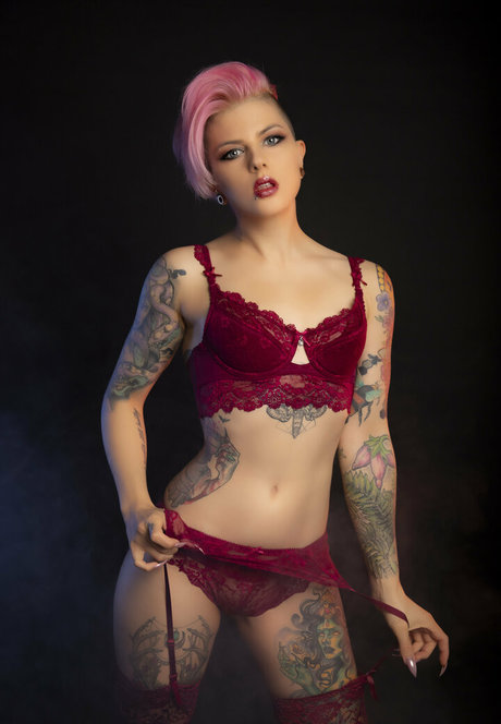 dicentra6 Nacktbilder auf OnlyFans