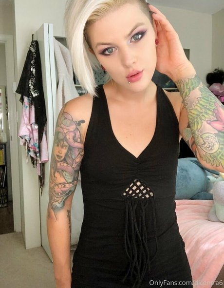 dicentra6 OnlyFans Sex Leak